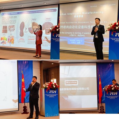 攜手RCEP國(guó)家，共筑新篇章 第十三屆中國(guó)加博會(huì)泰國(guó)推介會(huì)成功舉辦，金屬建筑裝飾材料制造業(yè)迎發(fā)展新機(jī)