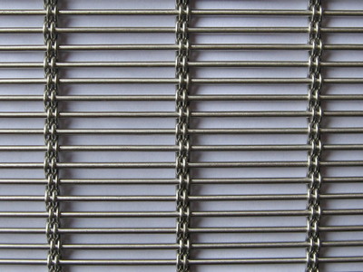 鵬達(dá)金屬絲網(wǎng)廠 室內(nèi)設(shè)計(jì)中的創(chuàng)新建材選擇